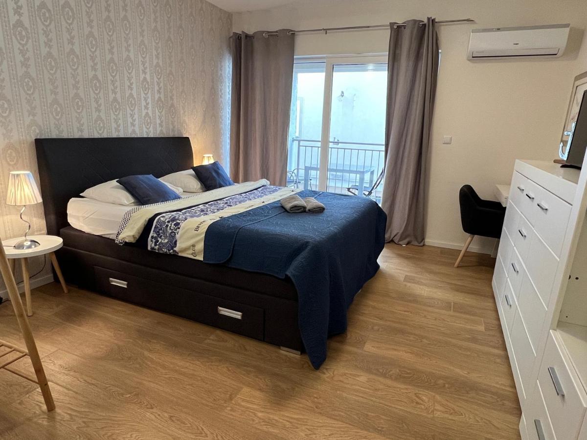 Studio Apartment Marina Mel נובי ווינודולסקי מראה חיצוני תמונה