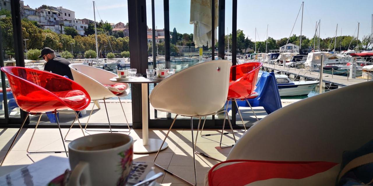 Studio Apartment Marina Mel נובי ווינודולסקי מראה חיצוני תמונה