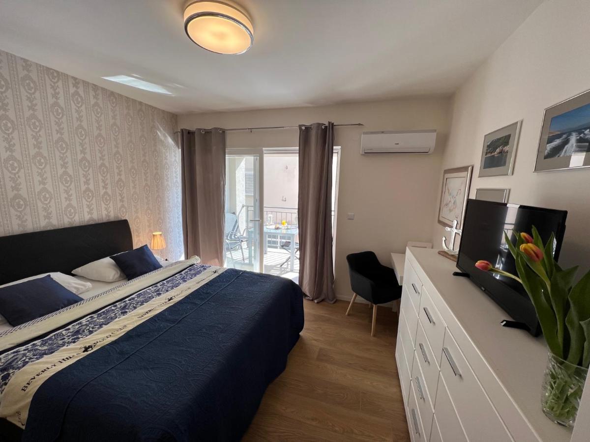 Studio Apartment Marina Mel נובי ווינודולסקי מראה חיצוני תמונה