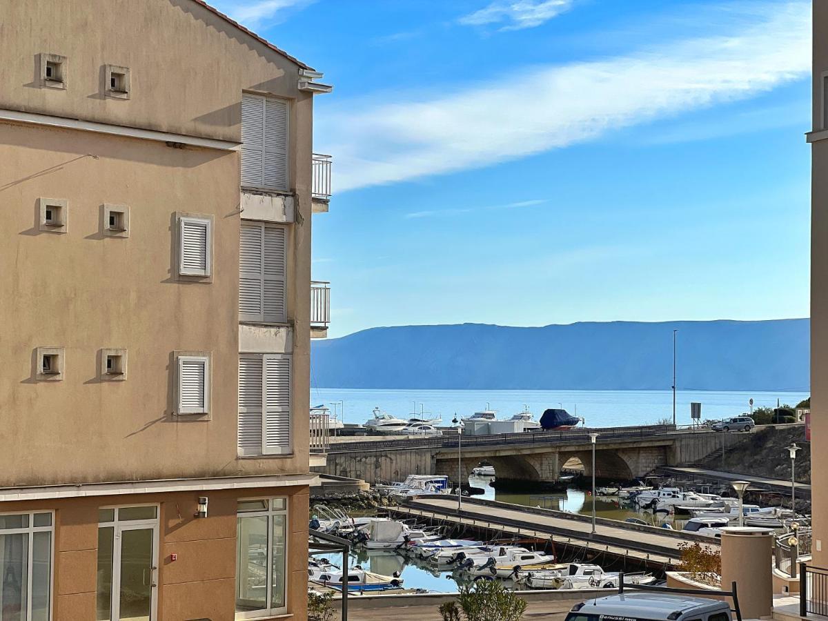 Studio Apartment Marina Mel נובי ווינודולסקי מראה חיצוני תמונה
