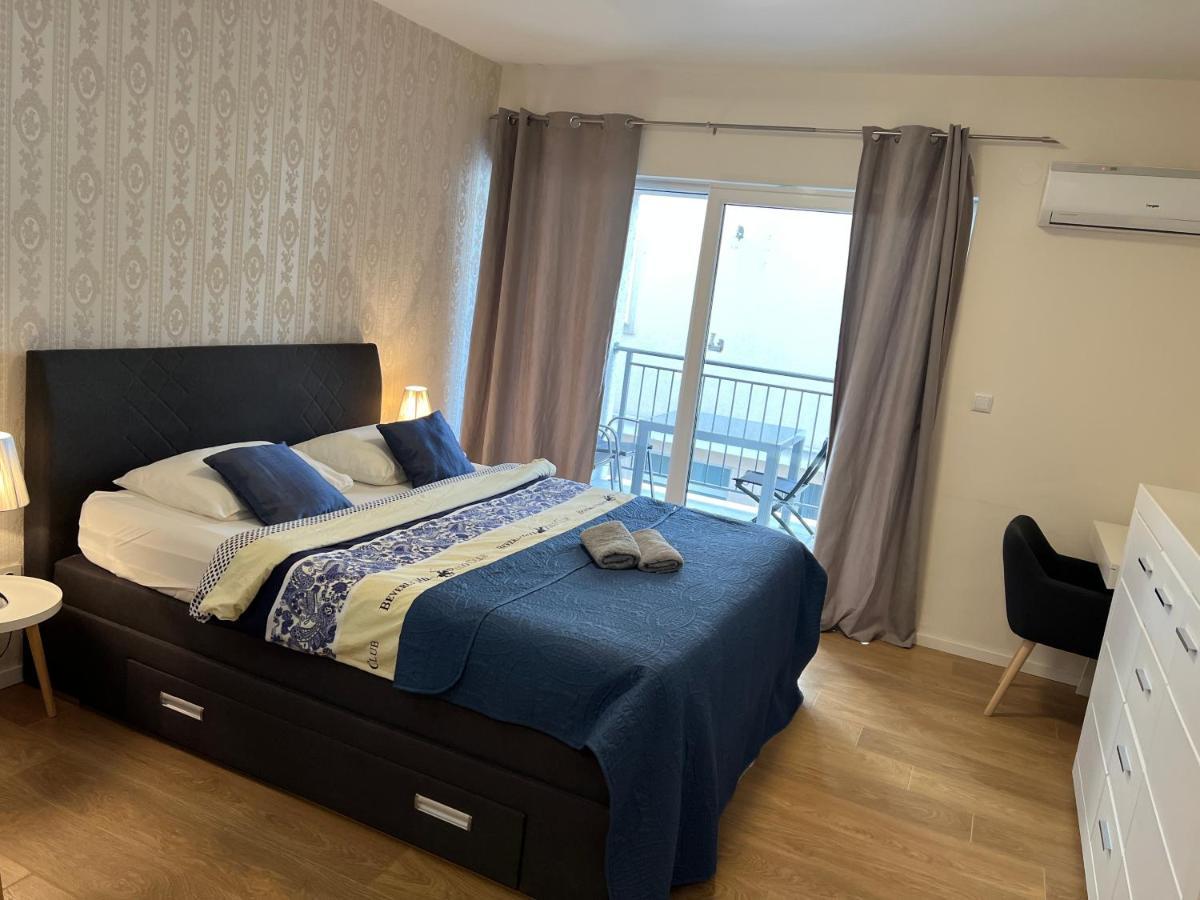 Studio Apartment Marina Mel נובי ווינודולסקי מראה חיצוני תמונה