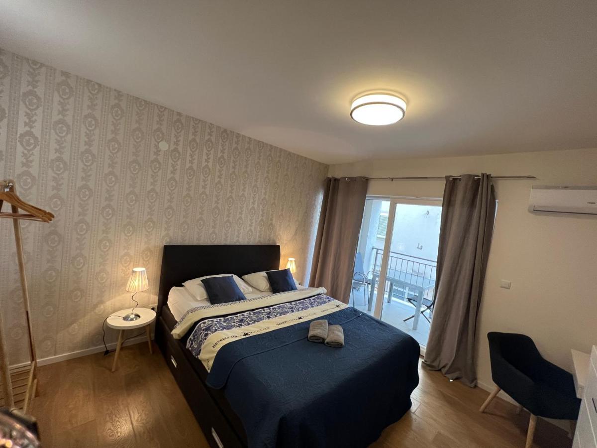 Studio Apartment Marina Mel נובי ווינודולסקי מראה חיצוני תמונה