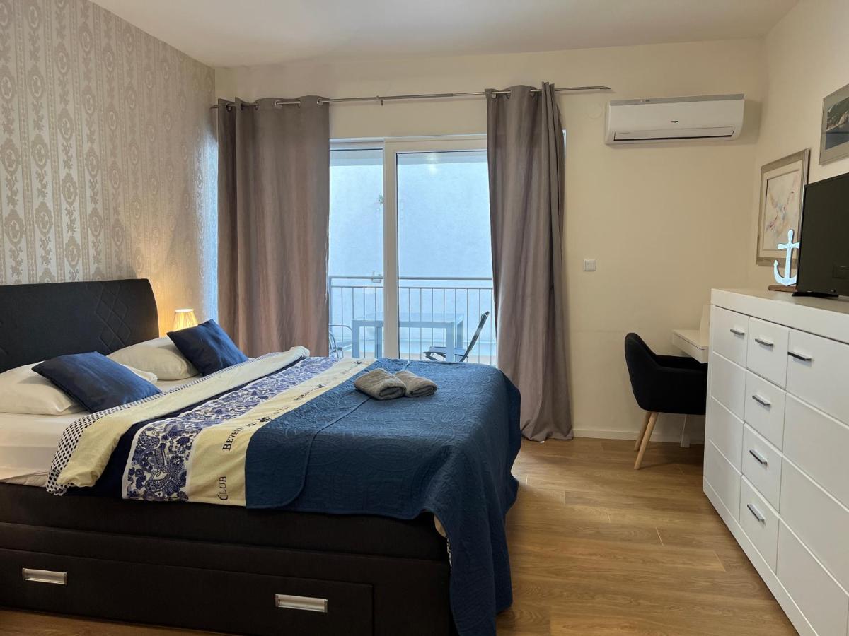 Studio Apartment Marina Mel נובי ווינודולסקי מראה חיצוני תמונה