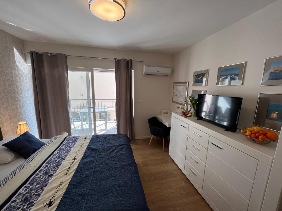 Studio Apartment Marina Mel נובי ווינודולסקי מראה חיצוני תמונה