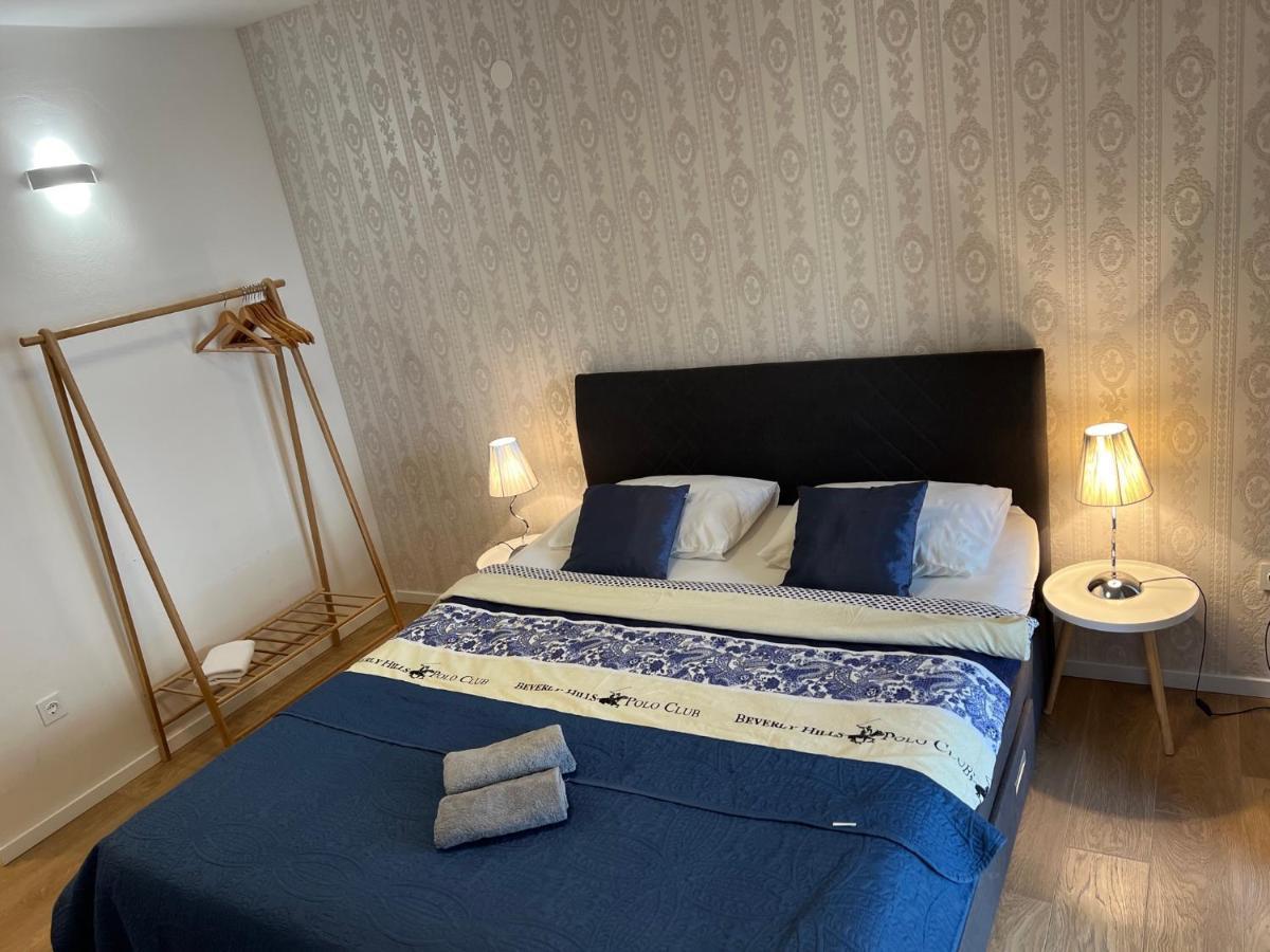 Studio Apartment Marina Mel נובי ווינודולסקי מראה חיצוני תמונה