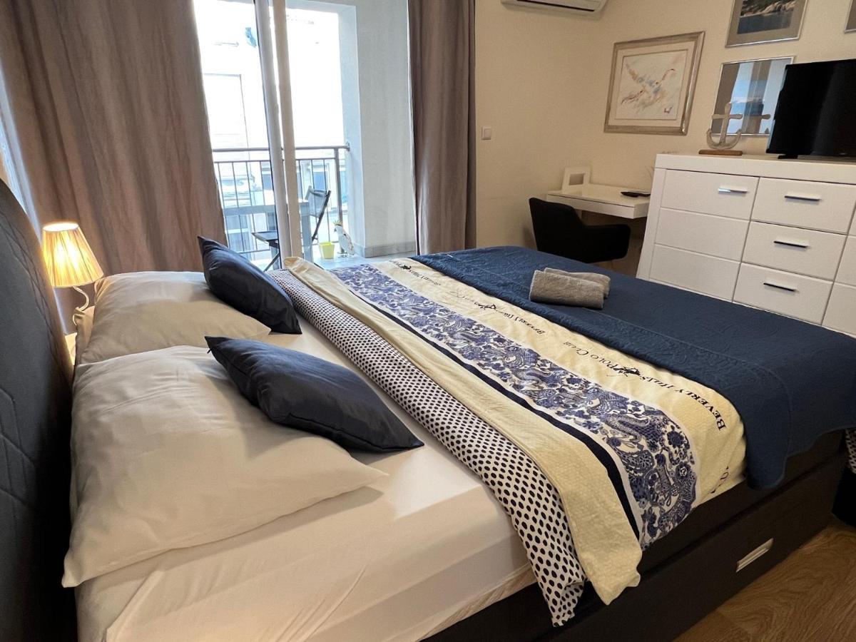 Studio Apartment Marina Mel נובי ווינודולסקי מראה חיצוני תמונה