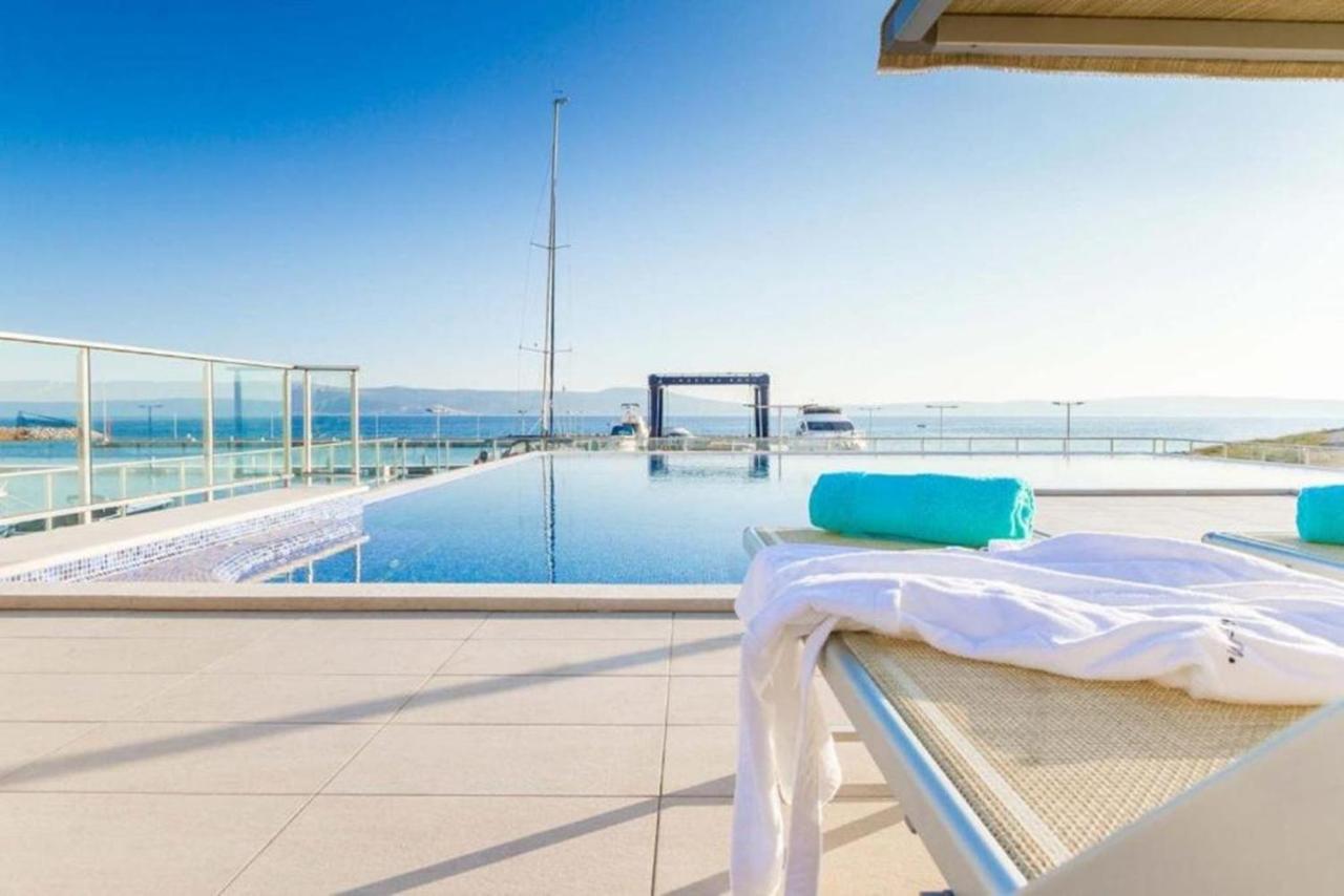 Studio Apartment Marina Mel נובי ווינודולסקי מראה חיצוני תמונה
